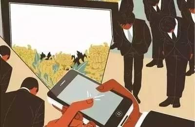 中國殯葬服務(wù)業(yè)未來趨勢20條