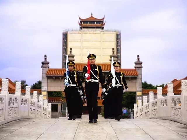 第36期全國現代公墓建設培訓班開班