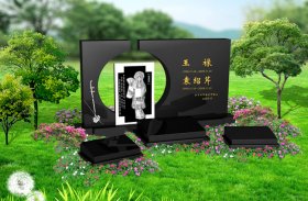 藝術墓——京劇演員