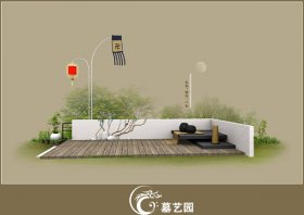 陵園景觀規劃三